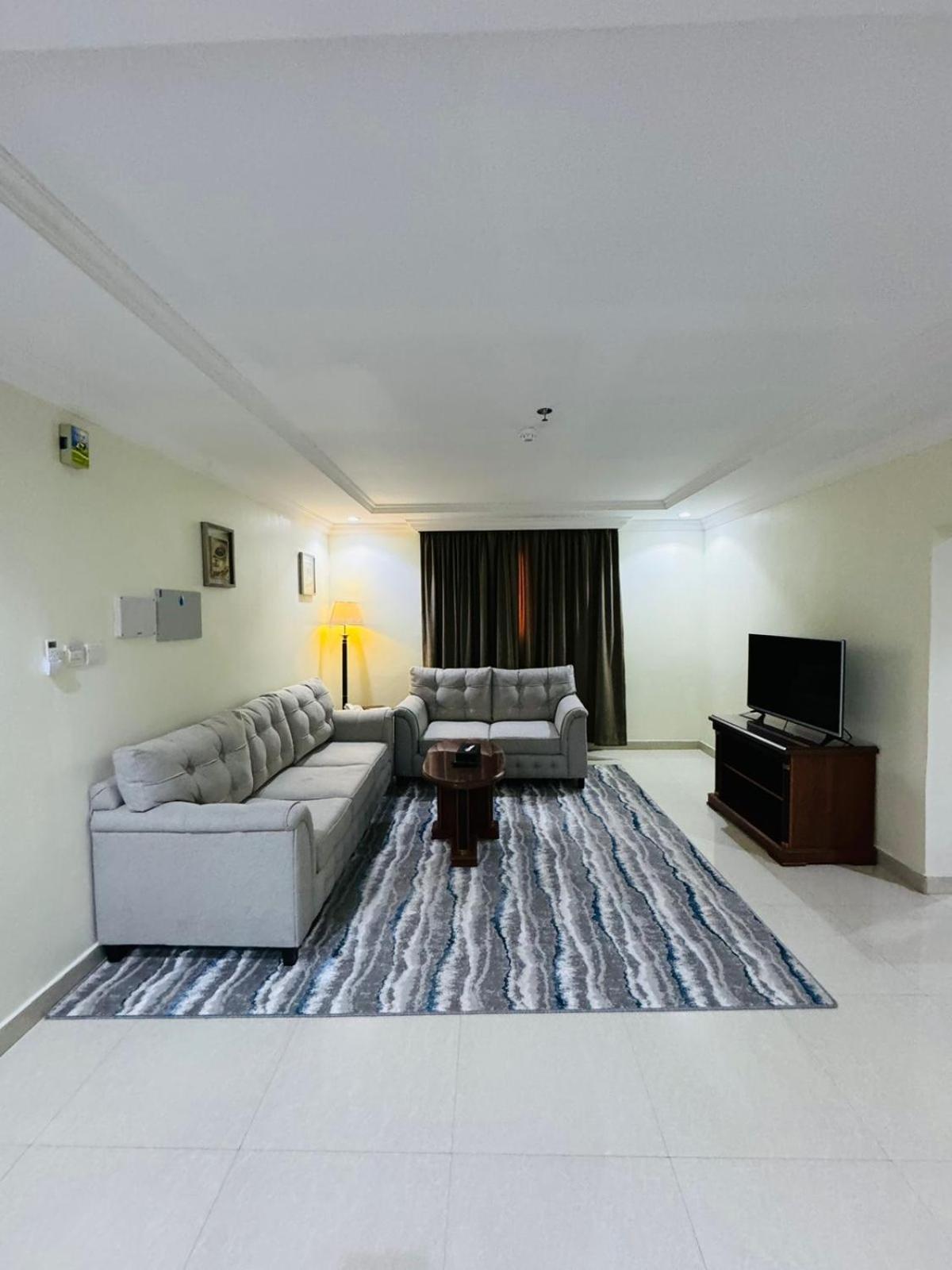 Jubail Inn Exterior foto
