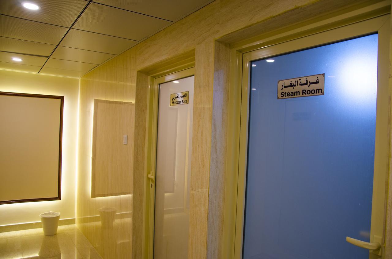 Jubail Inn Exterior foto